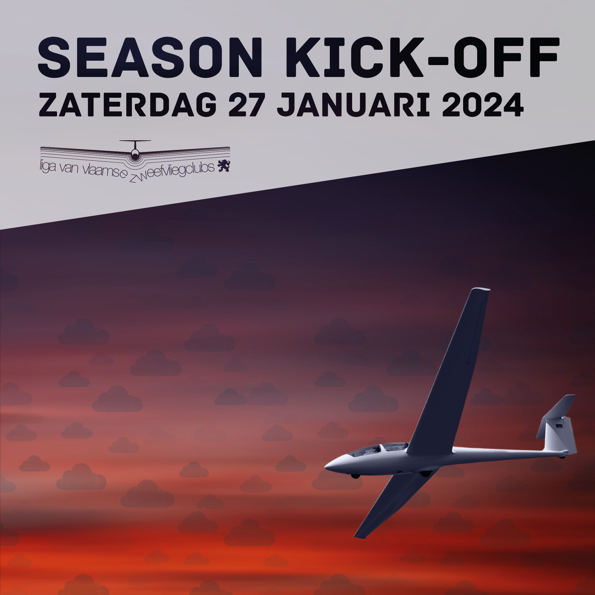 Season Kick-Off 2024