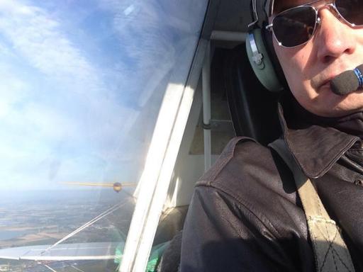33  Sleep van EHMZ naar EBBT