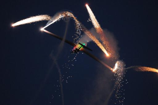 20  Sanicole nightshow