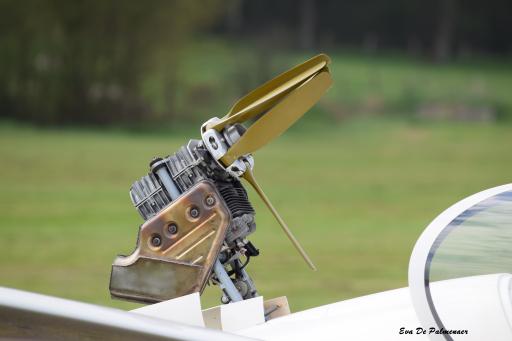 87  Geen buitenlandingen meer