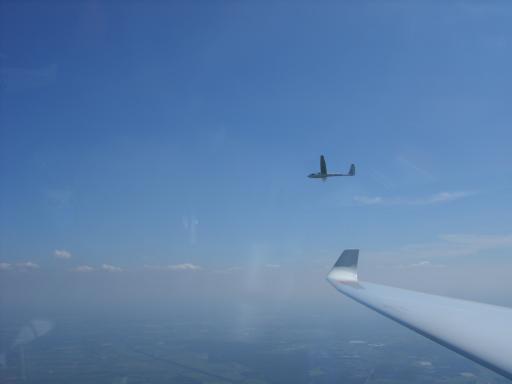 40  Marl here we come