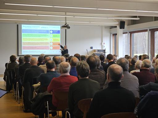 Instructeursrefresher 2026