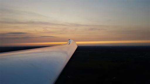 075  Sunset