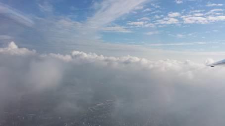 06  Life above the clouds