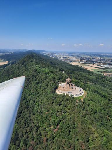 54  Porta Westfalica, Robbe Van Brandt