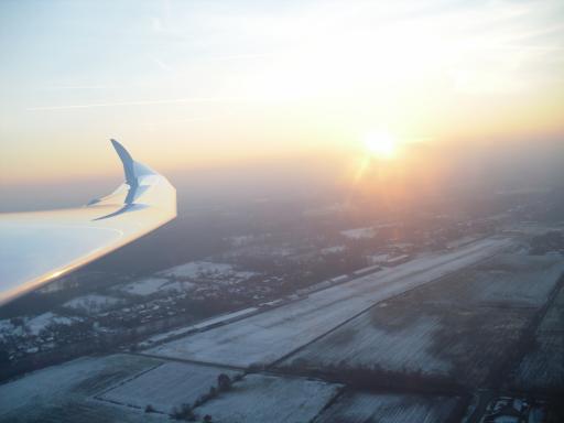 54  EBZH @ Sunset