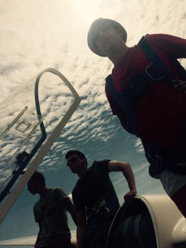 49  Dreamteam! Met Carl Ceusters & Filip Ceelen