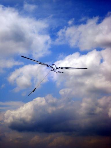 18  Ka13 aan de lier