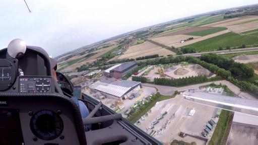 067  Final turn