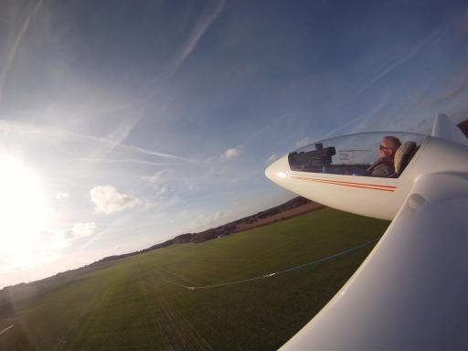 60  Winchlaunch at EBDT