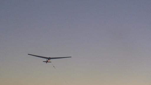 05  Zuttendaal op een prachtige winterse avond