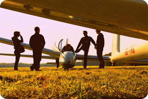 26  Pilot for a Day  sweet memories forever