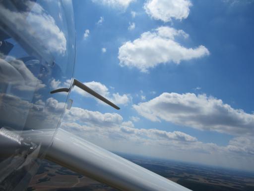 15  Twin boven Pont Sur Yonne