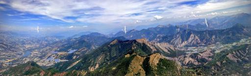 41  Cirkelen boven de maloup