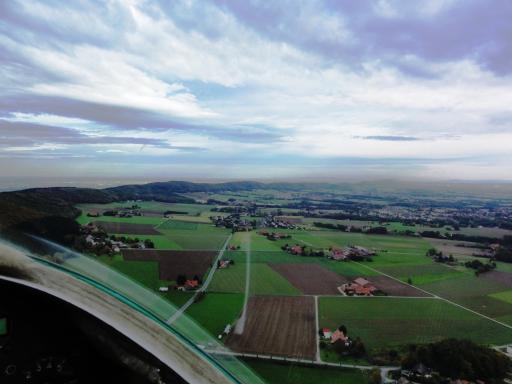 44  Ridge soaring