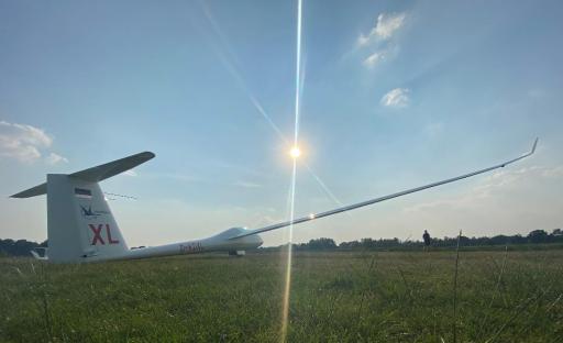 04  Twinkle Twinkle, Tom Conings