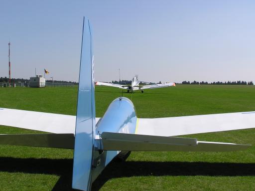 10  Klaar voor start  EBSH