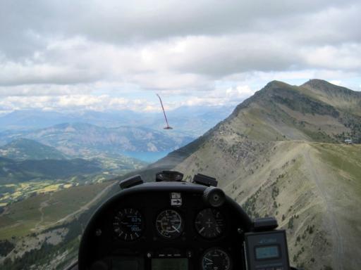 30  Racecircuit   het parcour