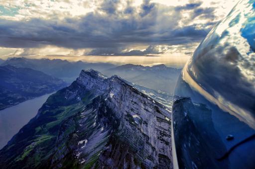 59  Gratwanderung
