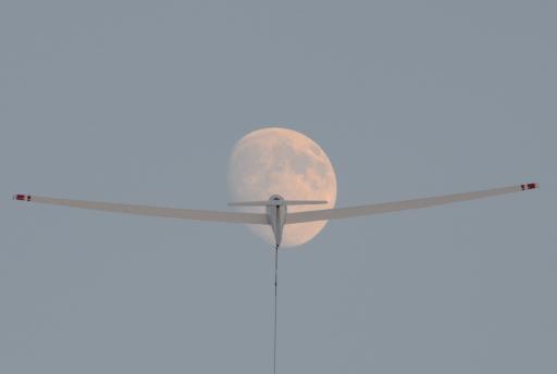22  Let's go to the moon