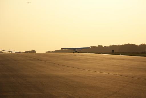 25  End of a beautyful day