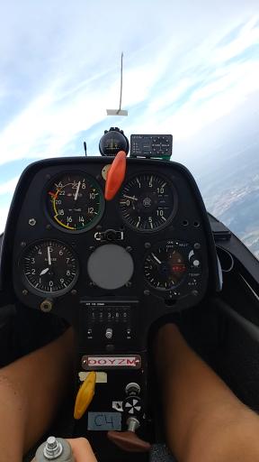 20  Mannen, we hebben de sector tot 1500 meter vandaag