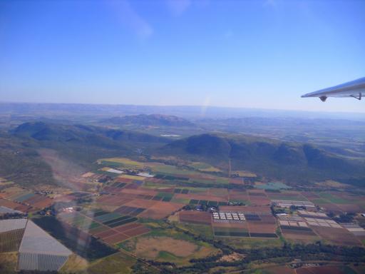 38  South African flight @ Brits
