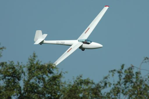 02  Bush Flying in Weelde