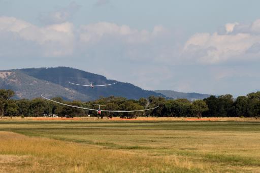 08  Open class finish