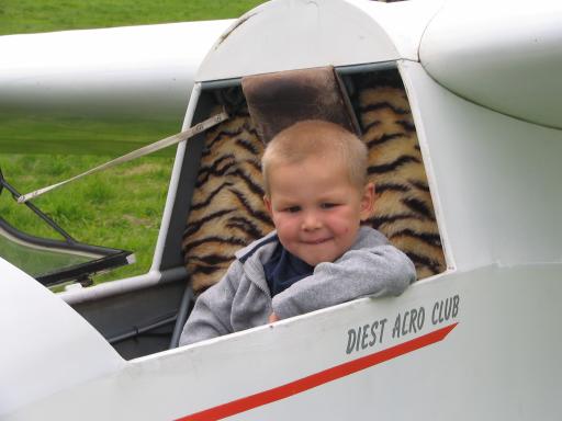 Aanduiken tot 200 km per uur