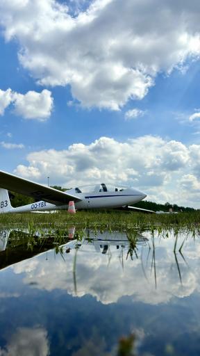 01  WaterGliding 2024, Jorik Michiels