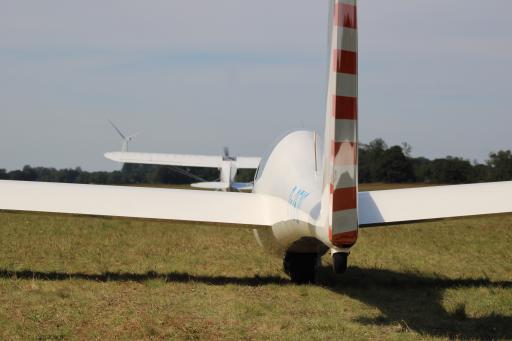 16  Vliegkamp, Wouter De Bruyne