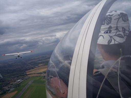 05  Sleep naar de hel